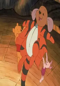 Приключения Тигрули (2000) в хорошем качестве скачать торрент файл Приключения Тигрули (2000) мультфильм в хорошем качестве скачать торрент файл