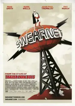 Срам-ТВ / Swearnet: The Movie (2014) фильм скачать через торрет бесплатно в хорошем качестве