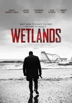 Болота / Wetlands (2017) фильм скачать через торрет бесплатно в хорошем качестве