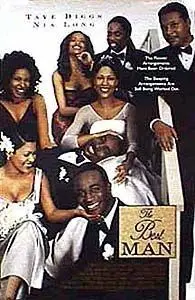 Шафер / Best Man (1999) фильм скачать через торрет бесплатно в хорошем качестве