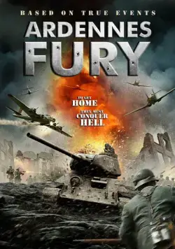 Последняя битва / Ardennes Fury (2014) фильм скачать через торрет бесплатно в хорошем качестве