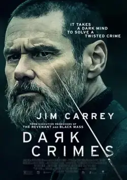 Настоящее преступление / True Crimes (2016) фильм скачать через торрет бесплатно в хорошем качестве