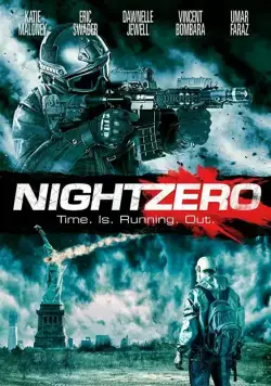 Ночь зеро / Night Zero (2018) фильм скачать через торрет бесплатно в хорошем качестве