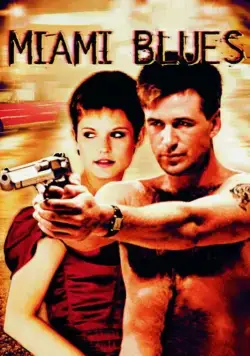 Майами Блюз / Miami Blues (1989) фильм скачать через торрет бесплатно в хорошем качестве