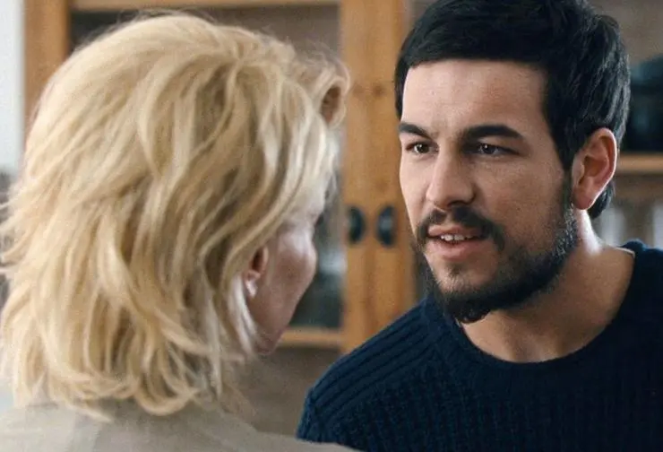 Исмаэль (2013) скачать торрент бесплатно Исмаэль (2013) фильм скачать торрент бесплатно