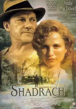 Шадрак / Shadrach (1998) фильм скачать через торрет бесплатно в хорошем качестве
