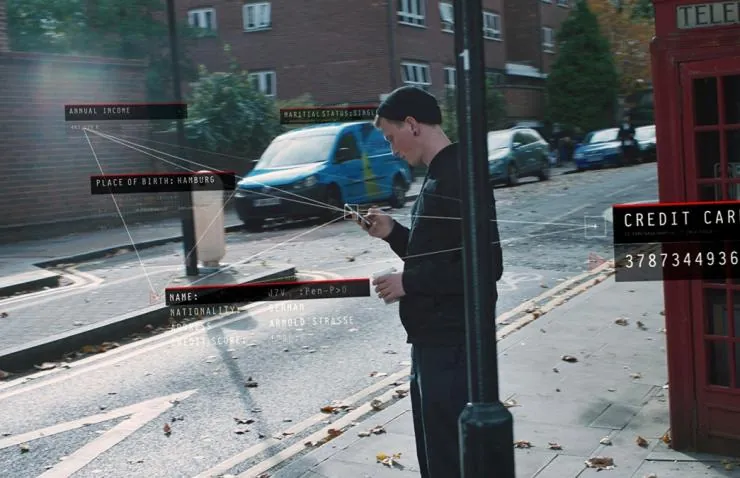 Pre-crime: Потенциальные преступники (2017) скачать торрент файл Pre-crime: Потенциальные преступники (2017) фильм скачать торрент файл