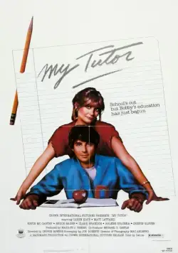 Мой наставник / My Tutor (1983) фильм скачать через торрет бесплатно в хорошем качестве
