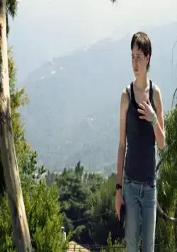 Леденец (2005) скачать торрент бесплатно Леденец (2005) фильм скачать торрент бесплатно