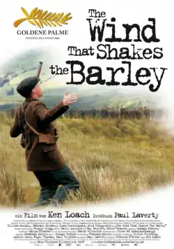 Ветер, который качает вереск / The Wind that Shakes the Barley (2006) фильм скачать через торрет бесплатно в хорошем качестве