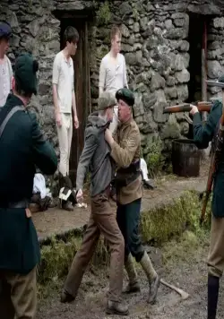 Ветер, который качает вереск (2006) скачать торрент файл Ветер, который качает вереск (2006) фильм скачать торрент файл