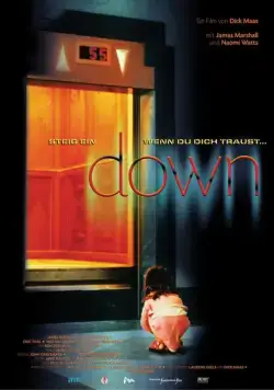 Лифт / Down (2001) фильм скачать через торрет бесплатно в хорошем качестве