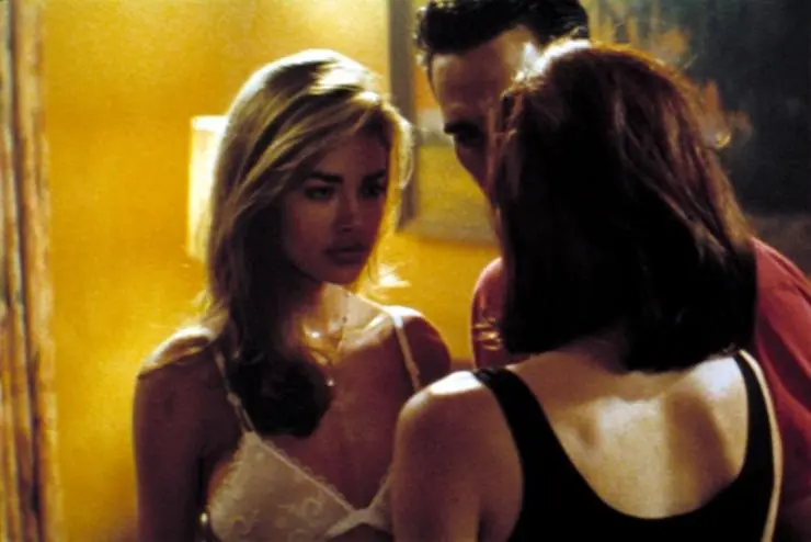 Дикость (1998) скачать торрент файл Дикость (1998) фильм скачать торрент файл