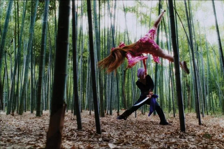 D.O.A.: Живым или мертвым (2006) скачать торрент файл D.O.A.: Живым или мертвым (2006) фильм скачать торрент файл