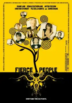 Жестокие люди / Fierce People (2005) фильм скачать через торрет бесплатно в хорошем качестве