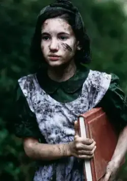 Лабиринт Фавна (2006) скачать торрент бесплатно Лабиринт Фавна (2006) фильм скачать торрент бесплатно