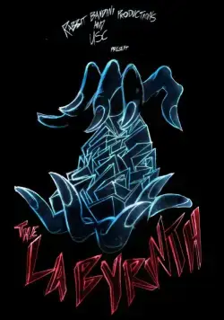 Лабиринт / The Labyrinth (2017) фильм скачать через торрет бесплатно в хорошем качестве