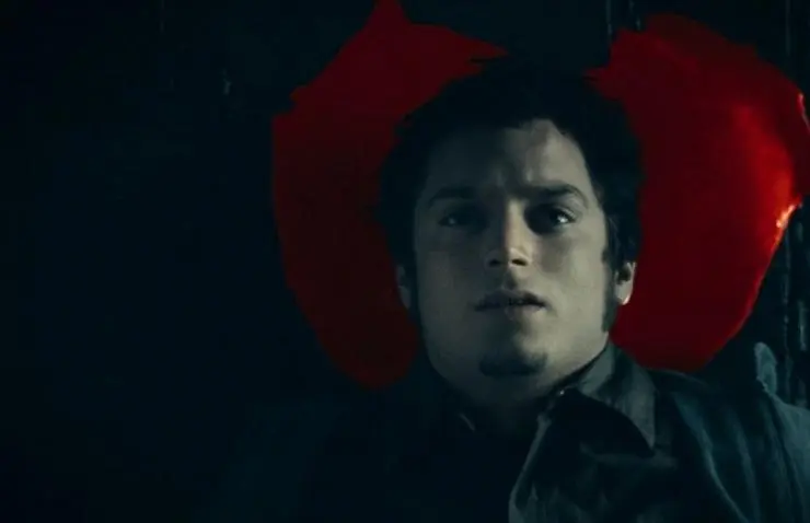 Париж, я люблю тебя (2006) скачать торрент бесплатно Париж, я люблю тебя (2006) фильм скачать торрент бесплатно