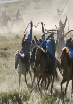 Чингисхан. Великий монгол (2007) скачать торрент файл Чингисхан. Великий монгол (2007) фильм скачать торрент файл