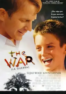 Война / The War (1994) фильм скачать через торрет бесплатно в хорошем качестве