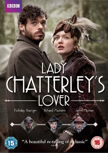 Любовник леди Чаттерлей / Lady Chatterley's Lover (2015) фильм скачать через торрет бесплатно в хорошем качестве
