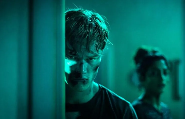 Ожидайте дальнейших инструкций (2018) скачать торрент бесплатно Ожидайте дальнейших инструкций (2018) фильм скачать торрент бесплатно