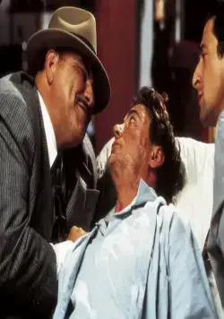 Поющий детектив (2003) скачать торрент бесплатно Поющий детектив (2003) фильм скачать торрент бесплатно