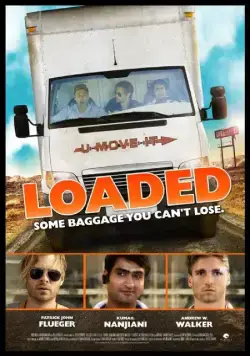 Одуревшие / Loaded (2013) фильм скачать через торрет бесплатно в хорошем качестве