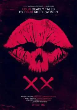 XX / XX (2017) фильм скачать через торрет бесплатно в хорошем качестве