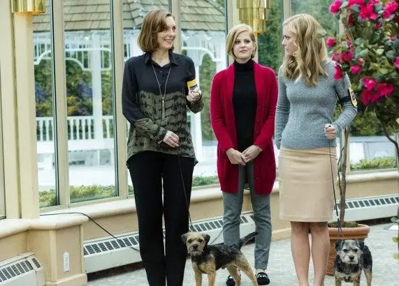 Гордость и предубеждение и собаки (2016) скачать торрент файл Гордость и предубеждение и собаки (2016) фильм скачать торрент файл