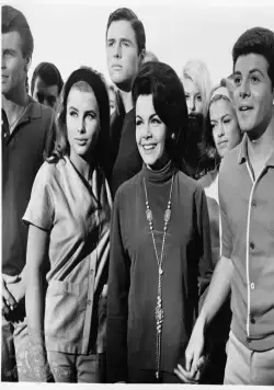 Пляжные игры (1965) скачать торрент бесплатно Пляжные игры (1965) фильм скачать торрент бесплатно