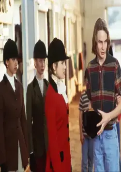 Веселые няньки (1995) в хорошем качестве скачать торрент файл Веселые няньки (1995) фильм в хорошем качестве скачать торрент файл