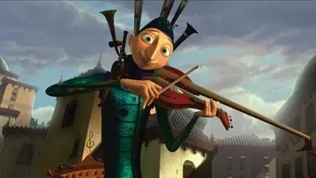 Человек-оркестр (2005) в хорошем качестве скачать торрент файл Человек-оркестр (2005) мультфильм в хорошем качестве скачать торрент файл