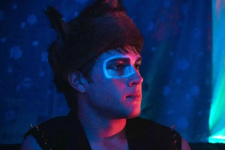 Монстр в шкафу (2015) скачать торрент бесплатно Монстр в шкафу (2015) фильм скачать торрент бесплатно