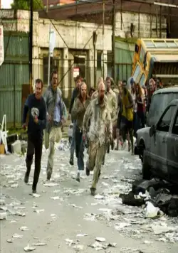 Рассвет мертвецов (2004) в хорошем качестве скачать торрент файл Рассвет мертвецов (2004) фильм в хорошем качестве скачать торрент файл