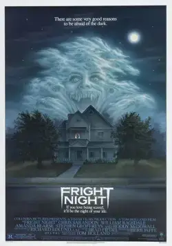 Ночь страха / Fright Night (1985) фильм скачать через торрет бесплатно в хорошем качестве