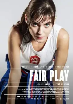 Игра по правилам / Fair Play (2014) фильм скачать через торрет бесплатно в хорошем качестве