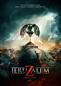 Иерусалим / Jeruzalem (2015) фильм скачать через торрет бесплатно в хорошем качестве