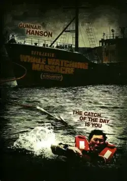 Гарпун: Резня на китобойном судне / Reykjavik Whale Watching Massacre (2009) фильм скачать через торрет бесплатно в хорошем качестве
