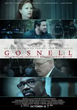 Госнелл: Суд над серийным убийцей / Gosnell: The Trial of America's Biggest Serial Killer (2018) фильм скачать через торрет бесплатно в хорошем качестве