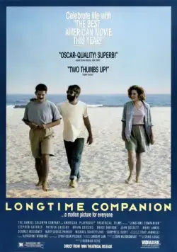 Давний друг / Longtime Companion (1989) фильм скачать через торрет бесплатно в хорошем качестве