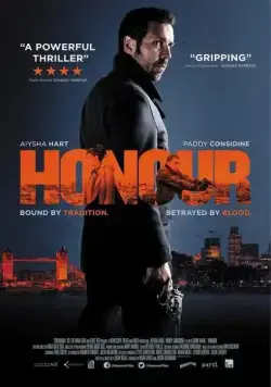 Честь / Honour (2014) фильм скачать через торрет бесплатно в хорошем качестве