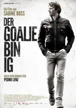 Я – вратарь / Der Goalie bin ig (2014) фильм скачать через торрет бесплатно в хорошем качестве