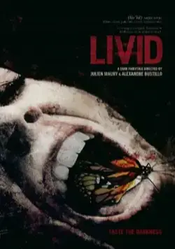 Мертвенно-бледный / Livide (2011) фильм скачать через торрет бесплатно в хорошем качестве