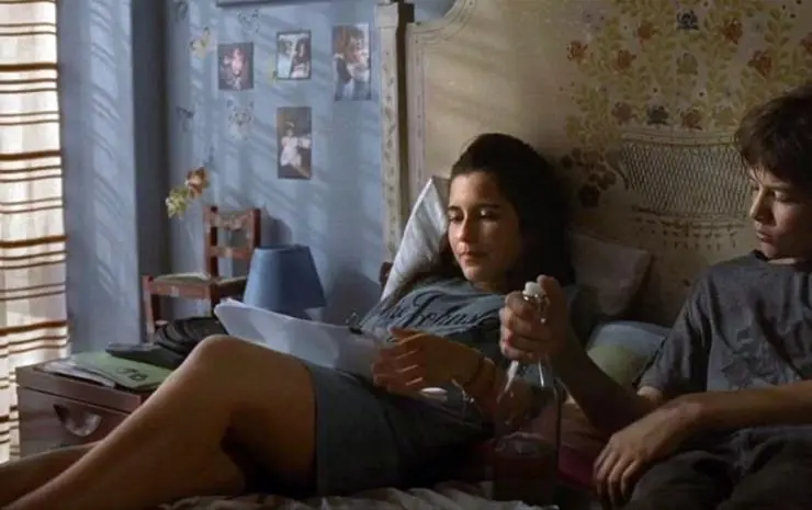 Гора (2015) скачать торрент бесплатно Гора (2015) фильм скачать торрент бесплатно