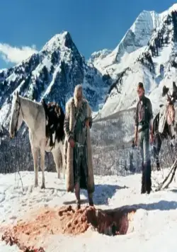 Иеремия Джонсон (1972) скачать торрент бесплатно Иеремия Джонсон (1972) фильм скачать торрент бесплатно