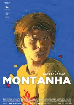 Гора / Montanha (2015) фильм скачать через торрет бесплатно в хорошем качестве