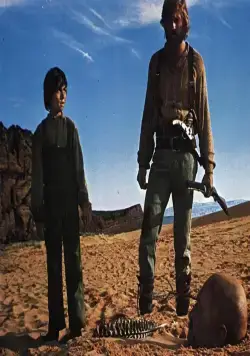 Иеремия Джонсон (1972) скачать торрент файл Иеремия Джонсон (1972) фильм скачать торрент файл