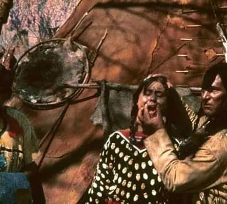 Иеремия Джонсон (1972) в хорошем качестве скачать торрент файл Иеремия Джонсон (1972) фильм в хорошем качестве скачать торрент файл