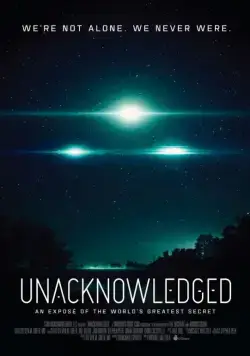 Непризнанные / Unacknowledged (2017) фильм скачать через торрет бесплатно в хорошем качестве